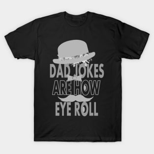 Fathers Day T-Shirt